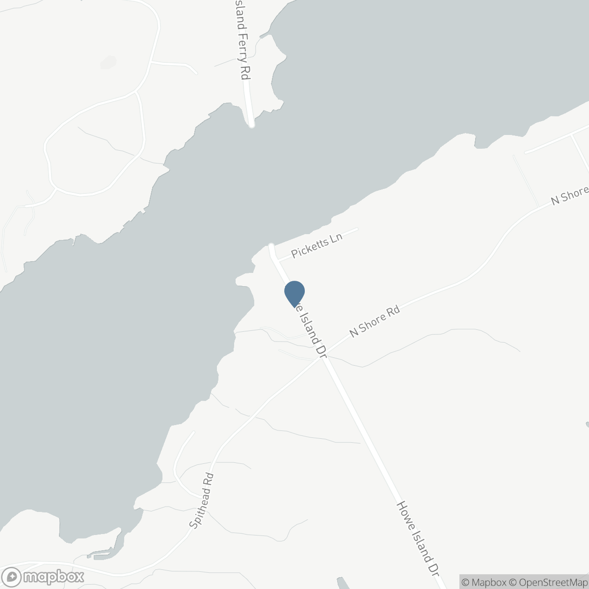 32 HOWE ISLAND DRIVE, Gananoque, Ontario K7G 2V6